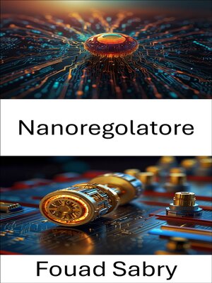 cover image of Nanoregolatore